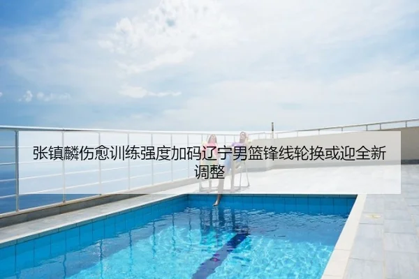张镇麟伤愈训练强度加码辽宁男篮锋线轮换或迎全新调整