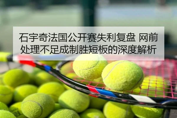 石宇奇法国公开赛失利复盘 网前处理不足成制胜短板的深度解析